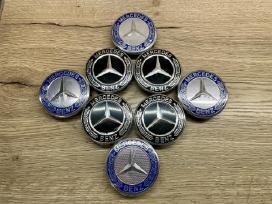 Mercedes benz ratlankiu dangteliai