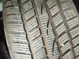 215/50 R17 m+s padangos