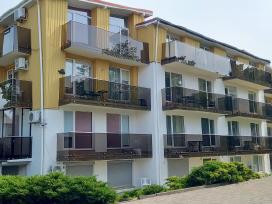 Apartamentai Žvejų g.
