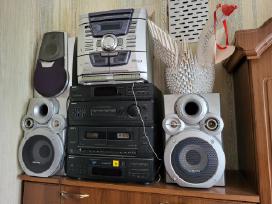 Muzikinis centras