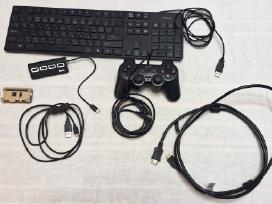 Zx Spectrum 48k/128k Pi Zero emulatorius
