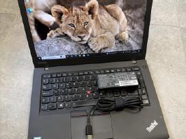 Lenovo Thinkpad T460 14" i5-6300 8gb 256ssd