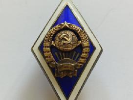 Ženkliukas (romb)