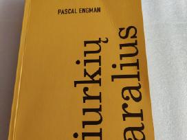Žiurkių karalius