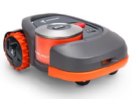 Vejapjovė robotas Segway Navimow H1500e Naujas!
