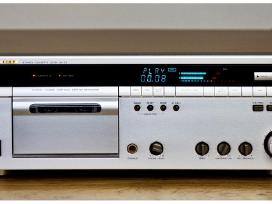 Marantz Sd 72; Technics RS-bx707; RS-b555