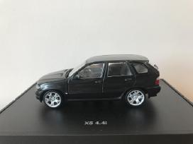 Bmw X5 (E53)