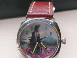 Panerai hommage