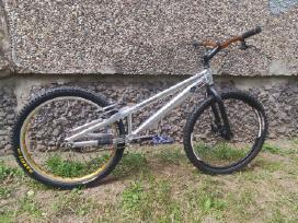 ECHO Pure 26" Trial dviratis