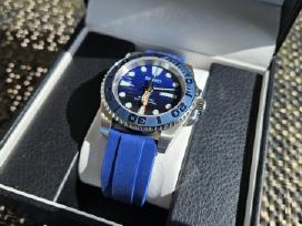 Nauji automatiniai laikrodžiai, 40mm (Seiko mod.)