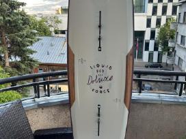 Wakeboard setas Liquidforce