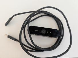 Logitech Brio 4k webcam