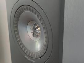 Aktyvios kolonėlės Kef X300a