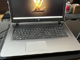 Hp pavilion 17,3