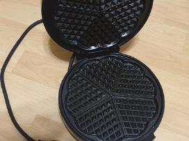 Vaflių keptuvė