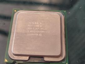Cpu Intel
