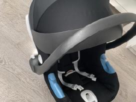 Cybex silver automobilinė kėdutė