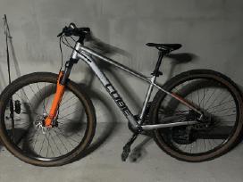 Cube aim race 2022