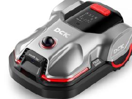 Dck lazerinis Lidar vejos robotas 220 Nauji