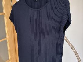 Ilga tamsiai mėlyna suknelė Stile Benetton, S
