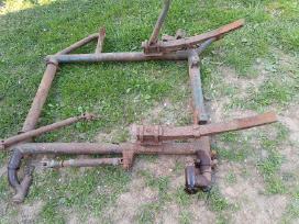 Dalys m72 ural Dnepro iž 56