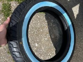 Nauju moto padangu ispardavimas po 20€