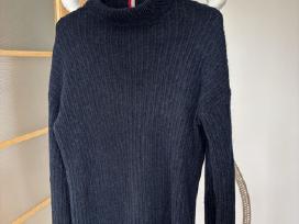 Vilnonis Tommy Hilfiger megztinis, alpakos kailio