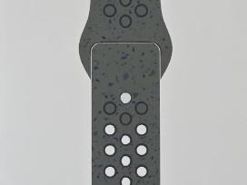 Orig.apyrankę Apple Watch 44-49mm Nike Sport Band
