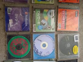 Dvd compaktai
