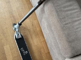 Ethic Dtc Vulcain 12std Raw triukinis paspirtukas