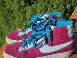 Nike Blazer Mid 6.0 Red Plum/vaporize
