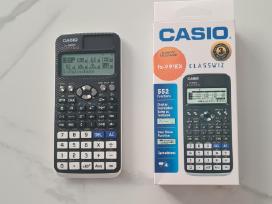 Casio fx-991ex
