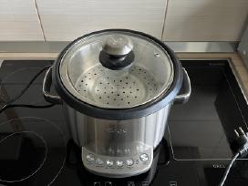 Sage Brc600uk ryžių viryklė