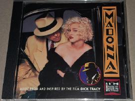 Madonna – I'm Breathless (Audio CD)