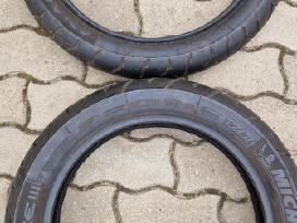 Michelin Anakee III, Mitas E-07 Dakar padangos