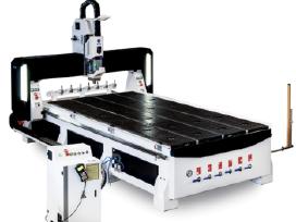 CNC frezavimo staklės 1530 Industry 2.0 Atc 9kw