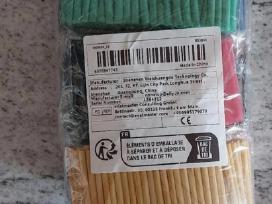 600vnt. termoizoliacijos rinkinys