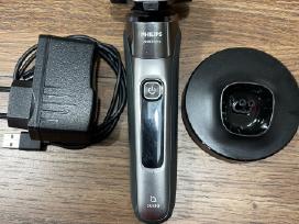 Philips septintos klasės barzdaskutė