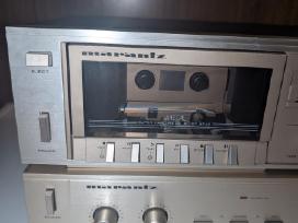 Grotuvas Marantz