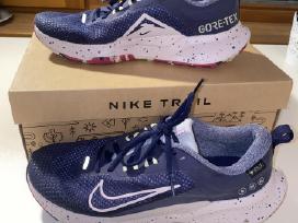 Nike juniper trail gore-tex bėgimo batai