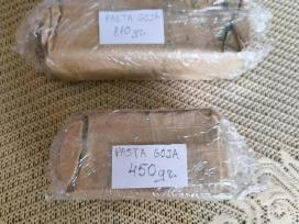 Poliravimo pasta Goja Žalias Akmuo. zr. Foto.origi