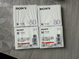 Sony neige 80 mini disc Mdw80ned