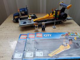 Lego City 60151