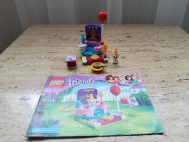 Lego Friends 41114