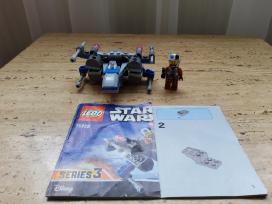 Lego Star Wars 75125