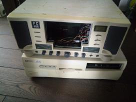 Retro pc korpusai