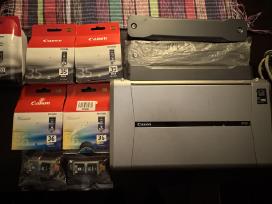 Canon ip100 nešiojamas spauzdintuvas