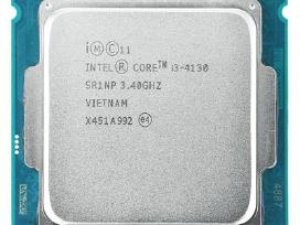 Intel I3 4130 procesorius