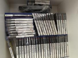 Ps2 zaidimai