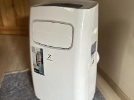 Kondicionierius Electrolux